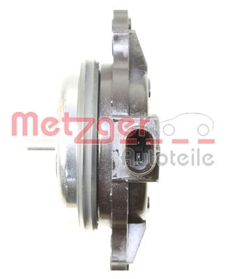 METZGER 0899213 GREENPARTS Zentralmagnet, Nockenwellenverstellung
